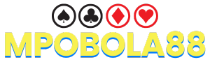 Logo MPOBOLA88